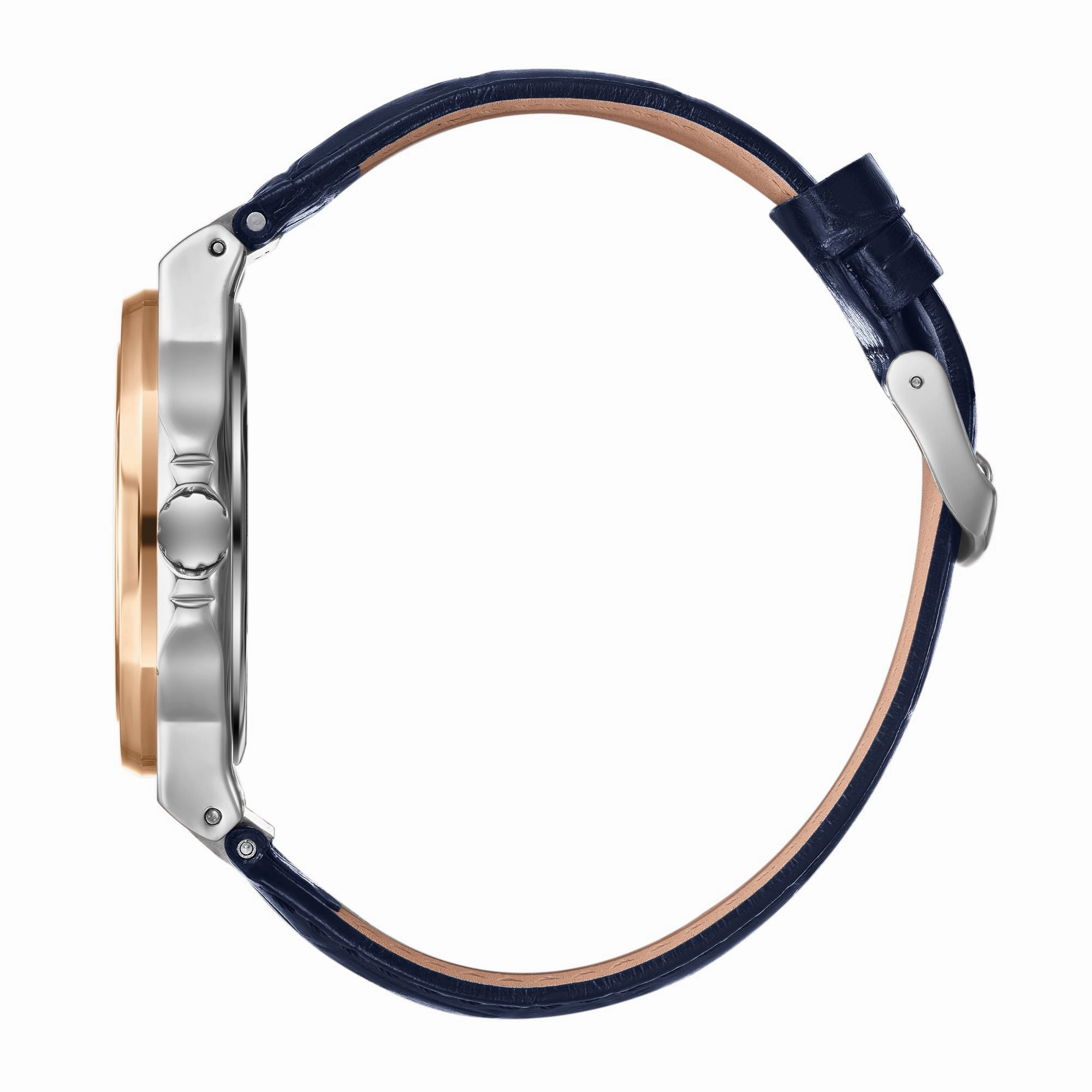 LEE COOPER - LC08108.599 - GENTS SUPERMETAL WRIST WATCH