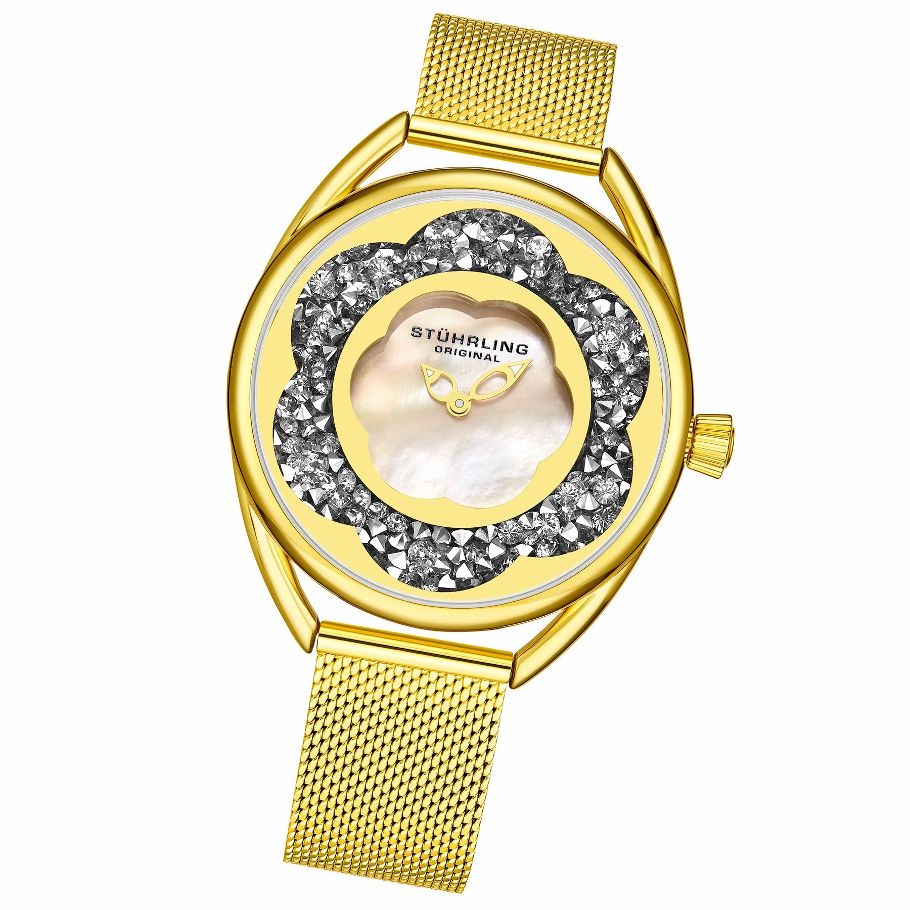 Lily 995M Quartz 38mm Classic