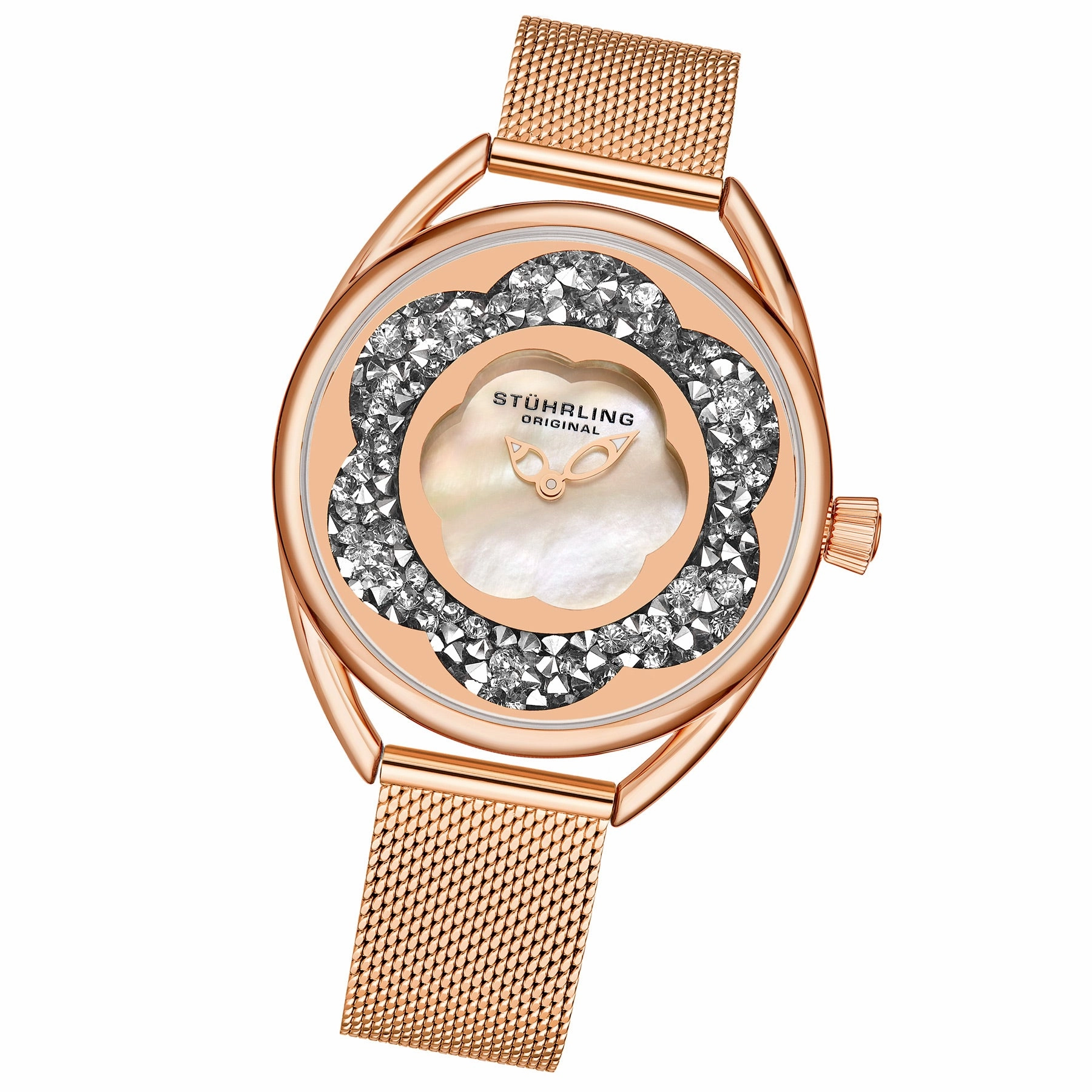 Lily 995M Quartz 38mm Classic