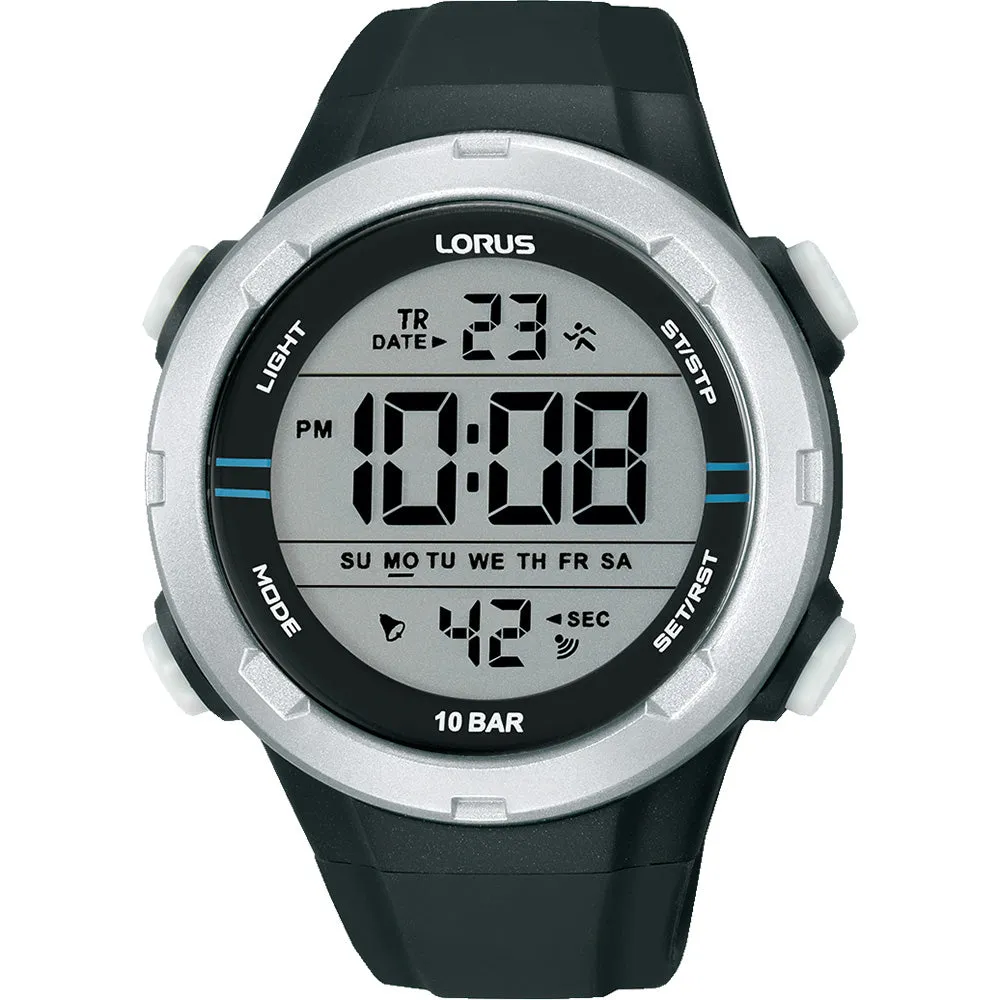 Lorus R2301QX-9 Digital