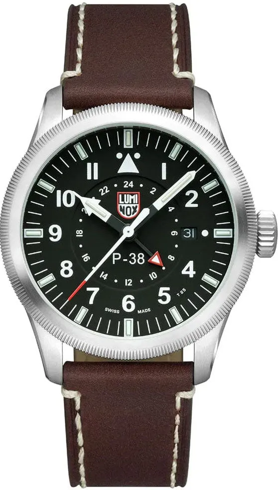 Luminox Air Pilot P-38 Lightning 9520 Series Watch