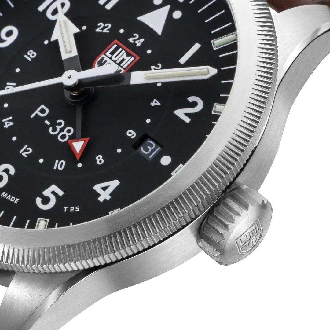 Luminox Air Pilot P-38 Lightning 9520 Series Watch