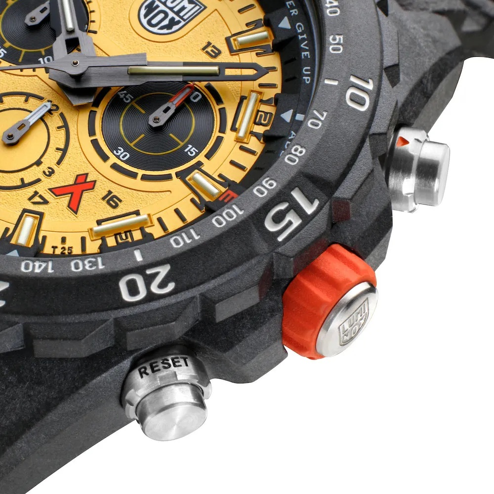 Luminox Bear Grylls Survival Master Watch