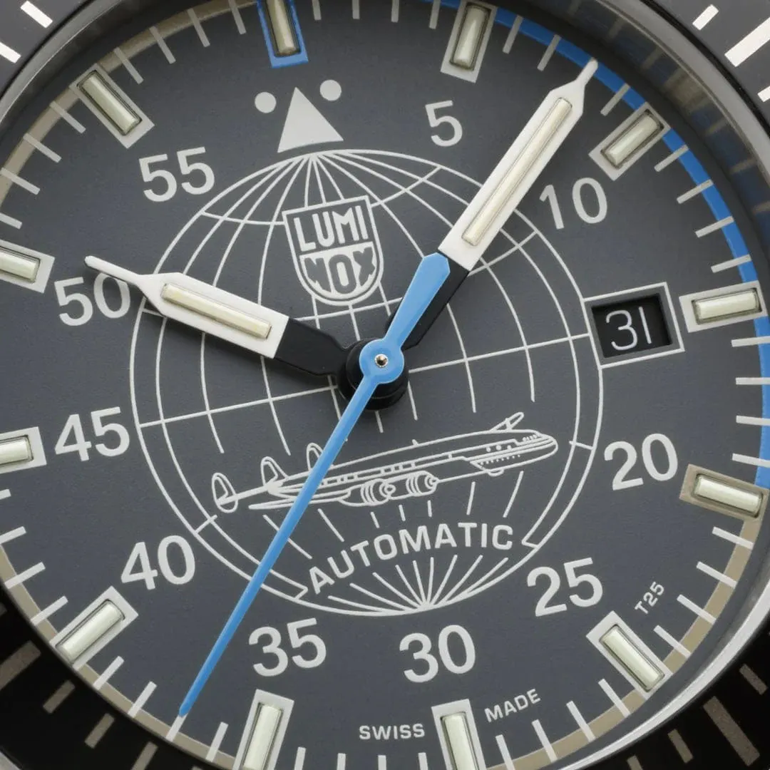 Luminox Constellation Automatic 9600 Series Watch