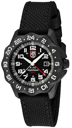 Luminox F117 Nighthawk 6440 Series Watch