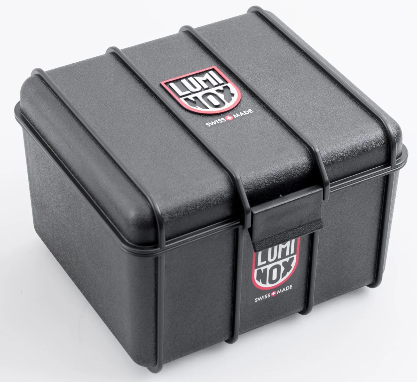 Luminox F117 Nighthawk 6440 Series Watch