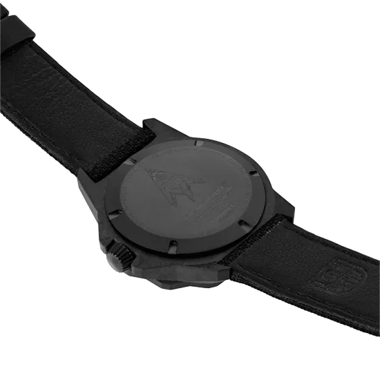 Luminox F117 Nighthawk 6440 Series Watch