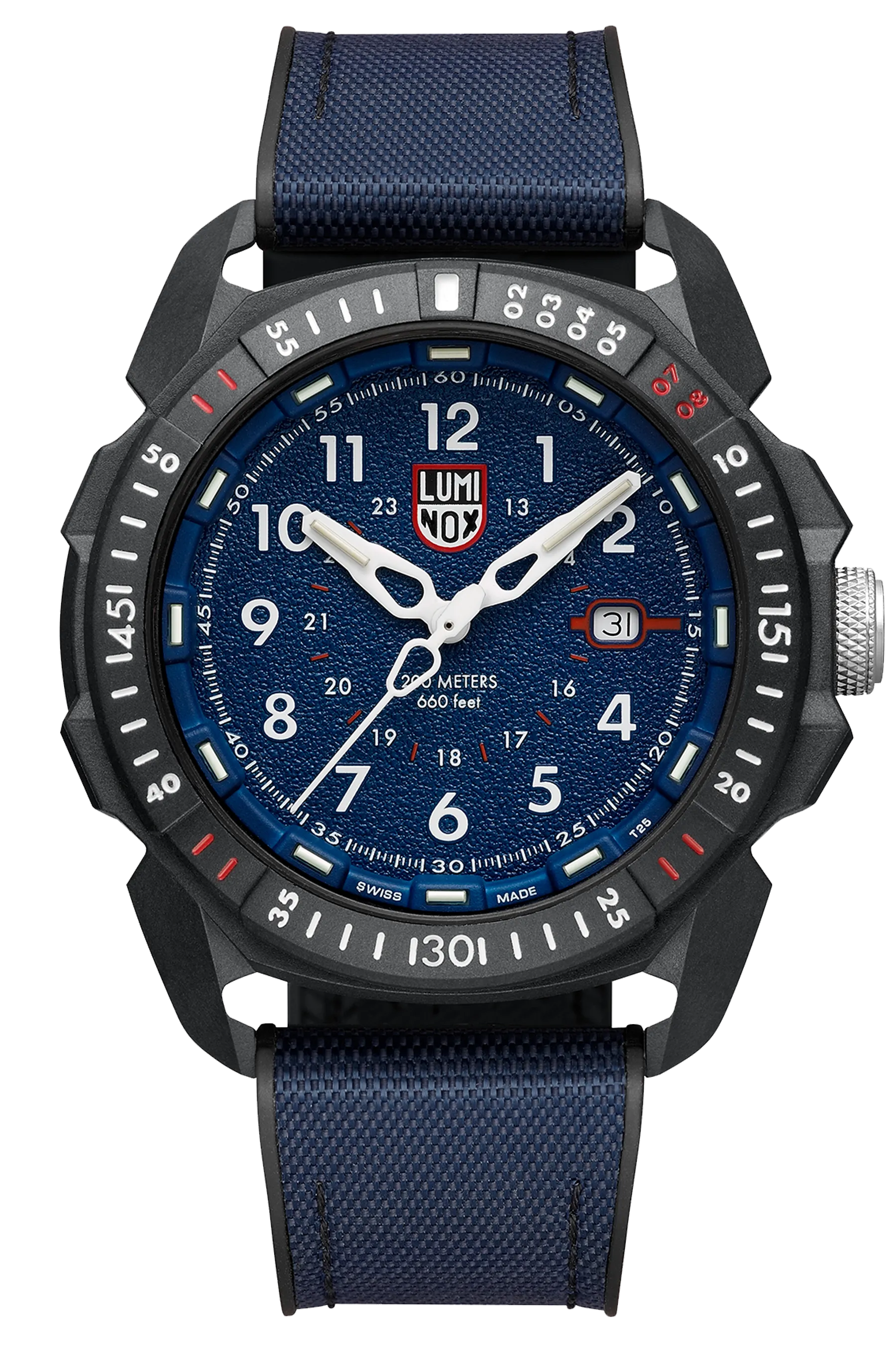 Luminox Ice Sar Arctic 1000 Series Watch