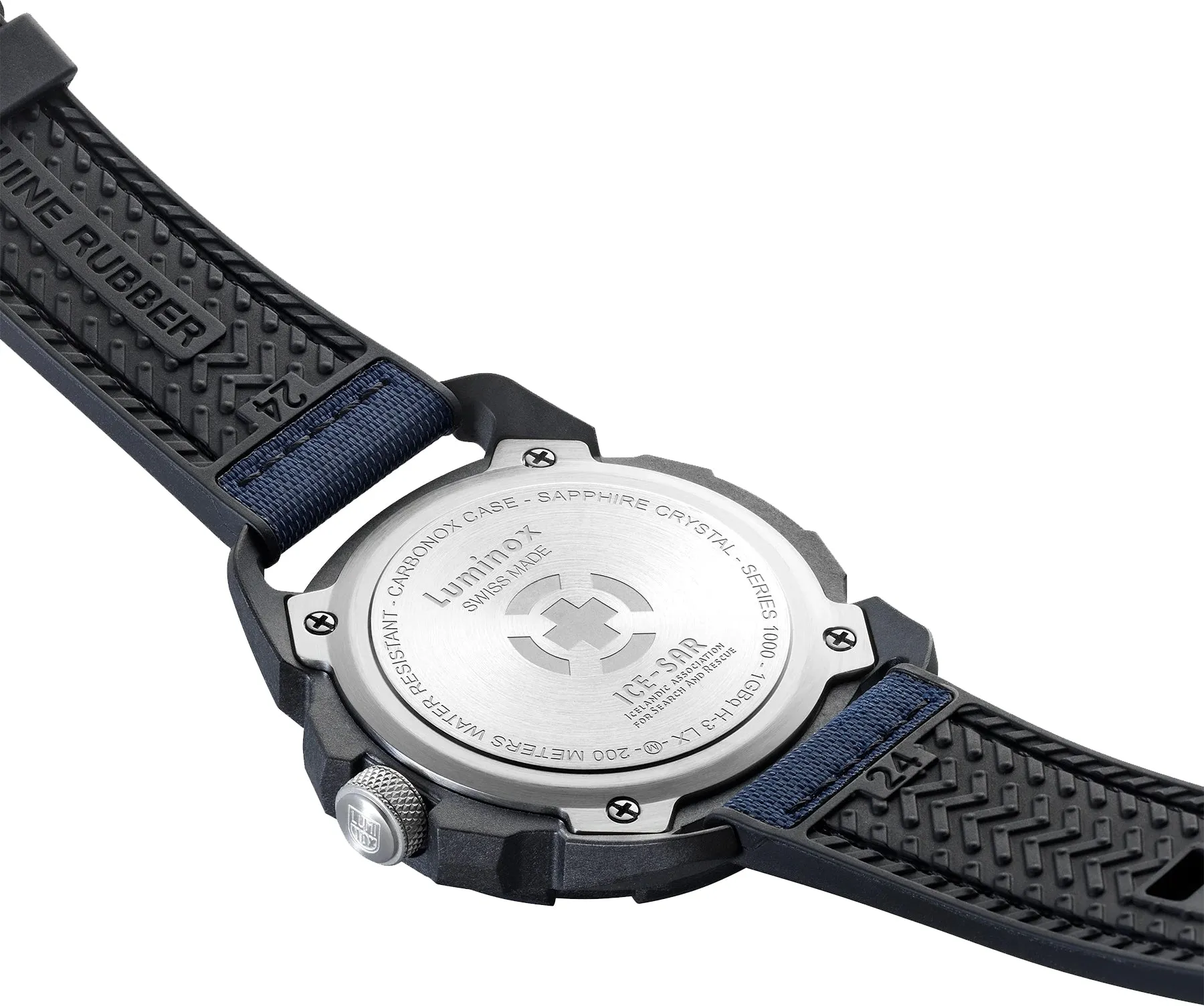 Luminox Ice Sar Arctic 1000 Series Watch