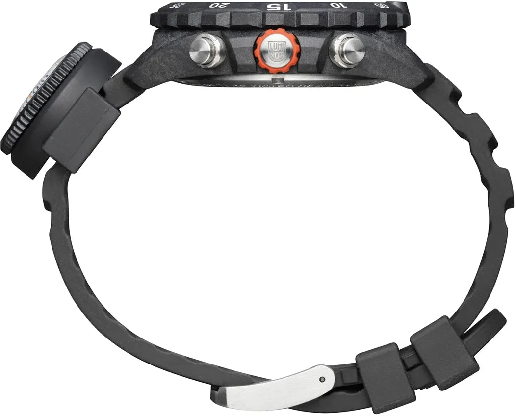 Luminox Master Series Bear Grylls Survival Watch