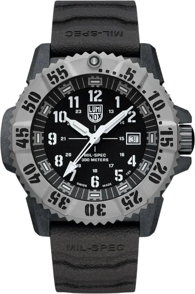 Luminox Military Spec 3350 Series Watch