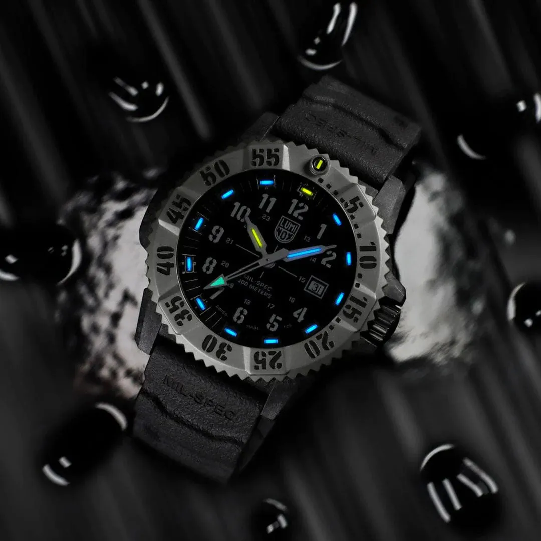 Luminox Military Spec 3350 Series Watch