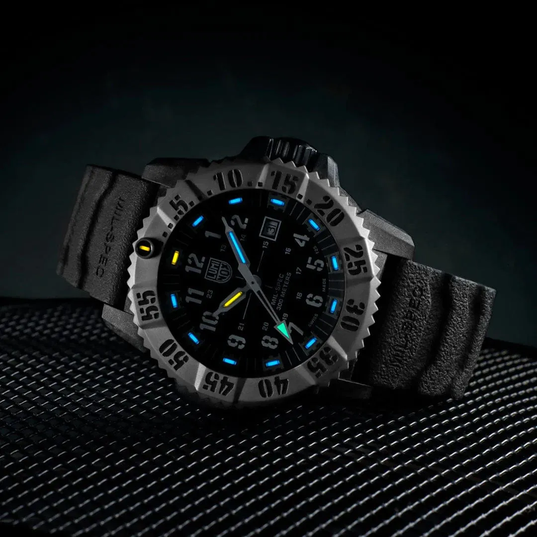Luminox Military Spec 3350 Series Watch