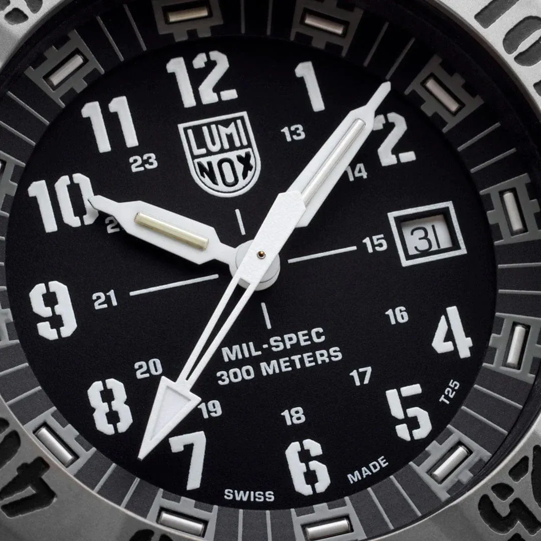 Luminox Military Spec 3350 Series Watch