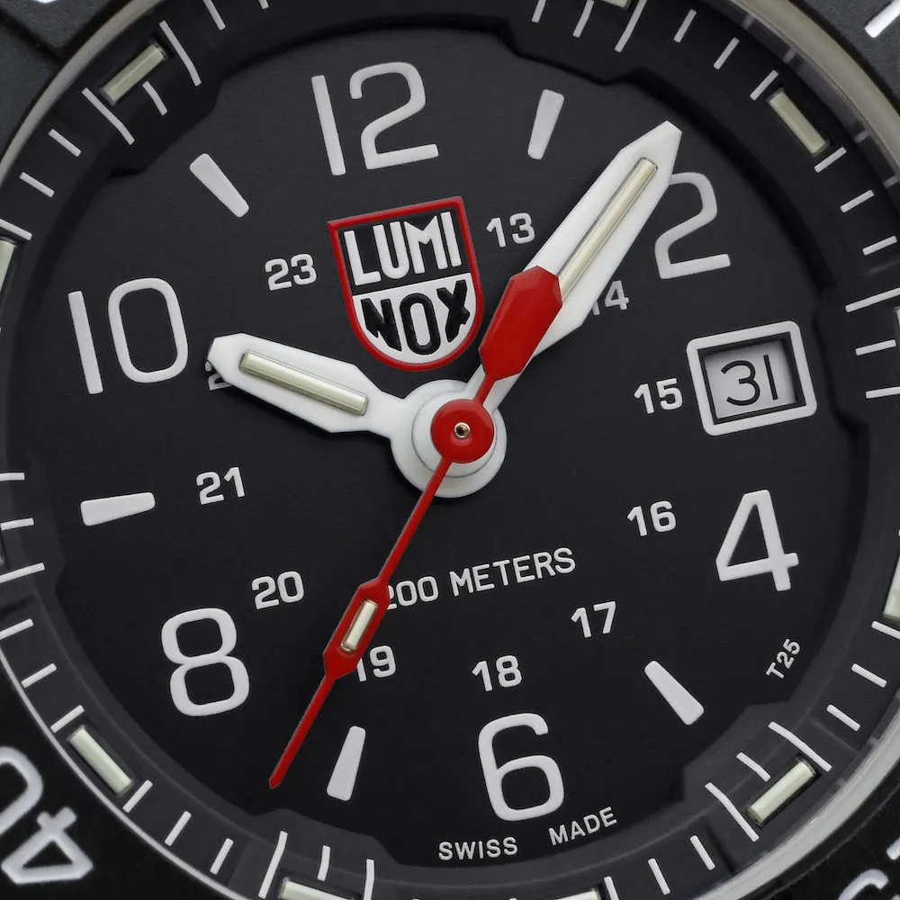 Luminox Navy Seals RSC 3250 Series Watch