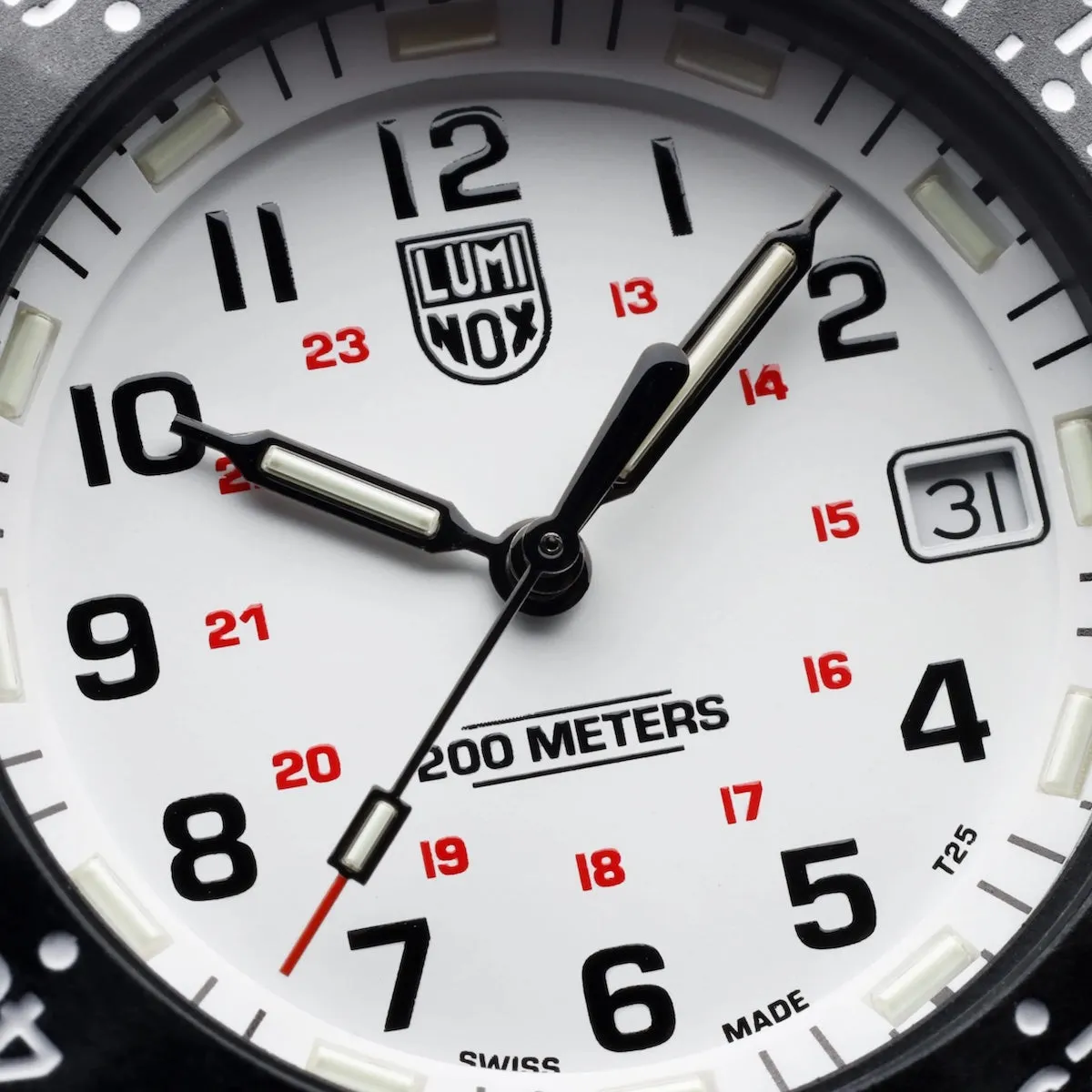 Luminox Original Navy Seal 3000 Evo Series Watch
