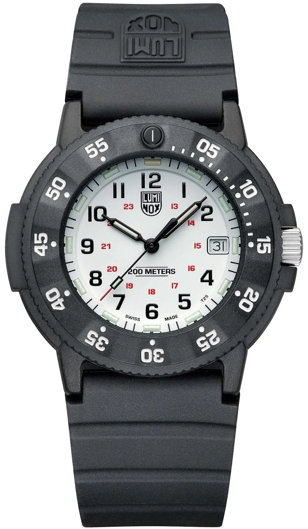 Luminox Original Navy Seal 3000 Evo Series Watch