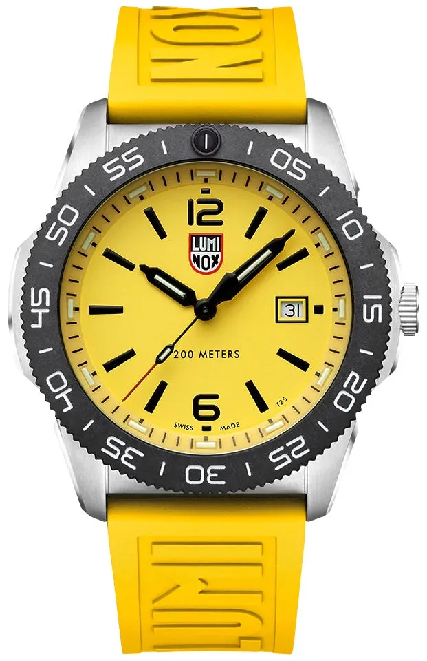 Luminox Pacific Diver 3120 Series Watch