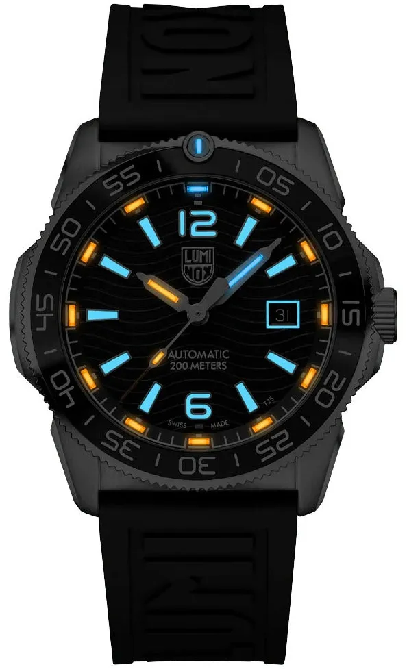 Luminox Pacific Diver 42mm 3100 Series Watch