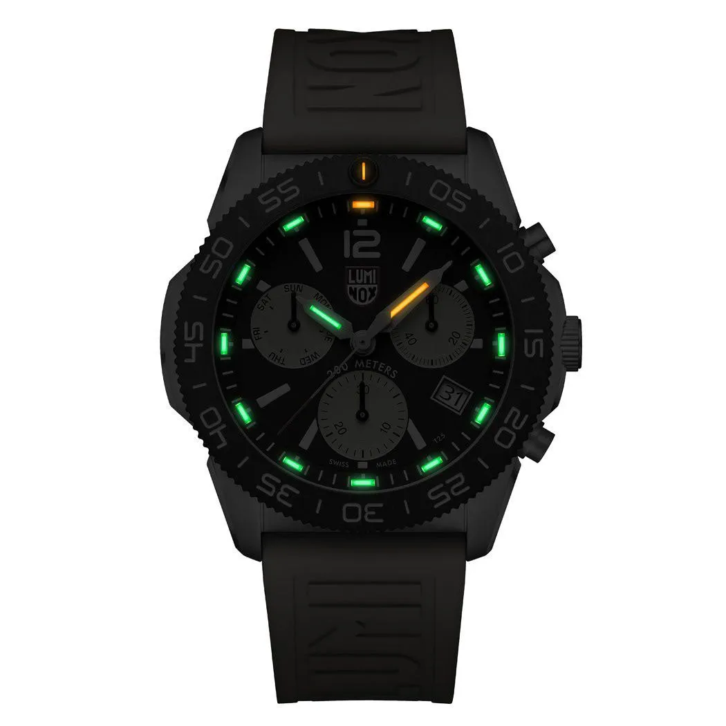 Luminox Pacific Diver Chronograph 3140 Series Watch