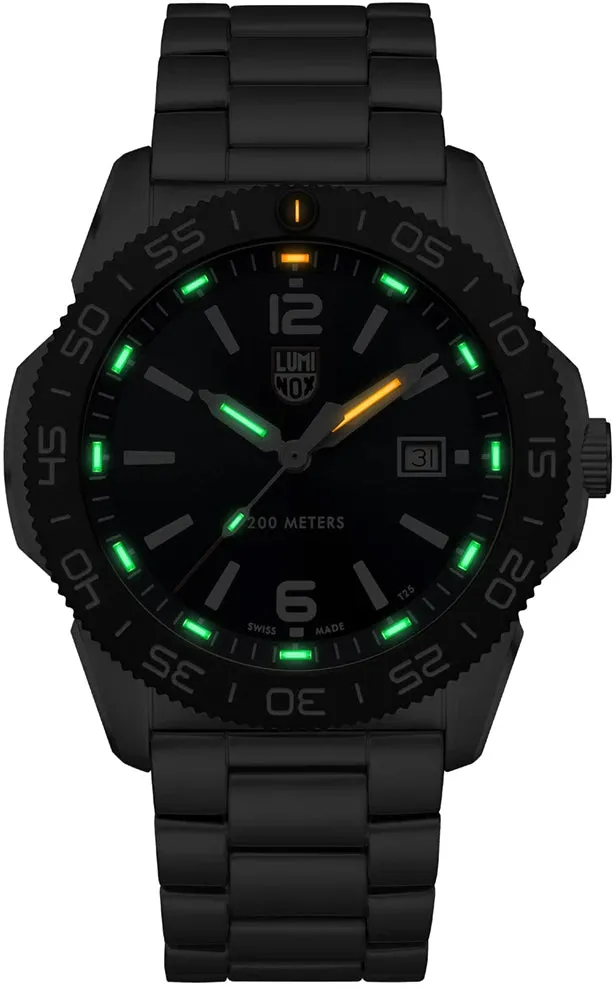 Luminox Pacific Diver Mens Watch