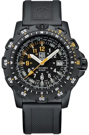 Luminox Recon Point Man 8820 Series Watch