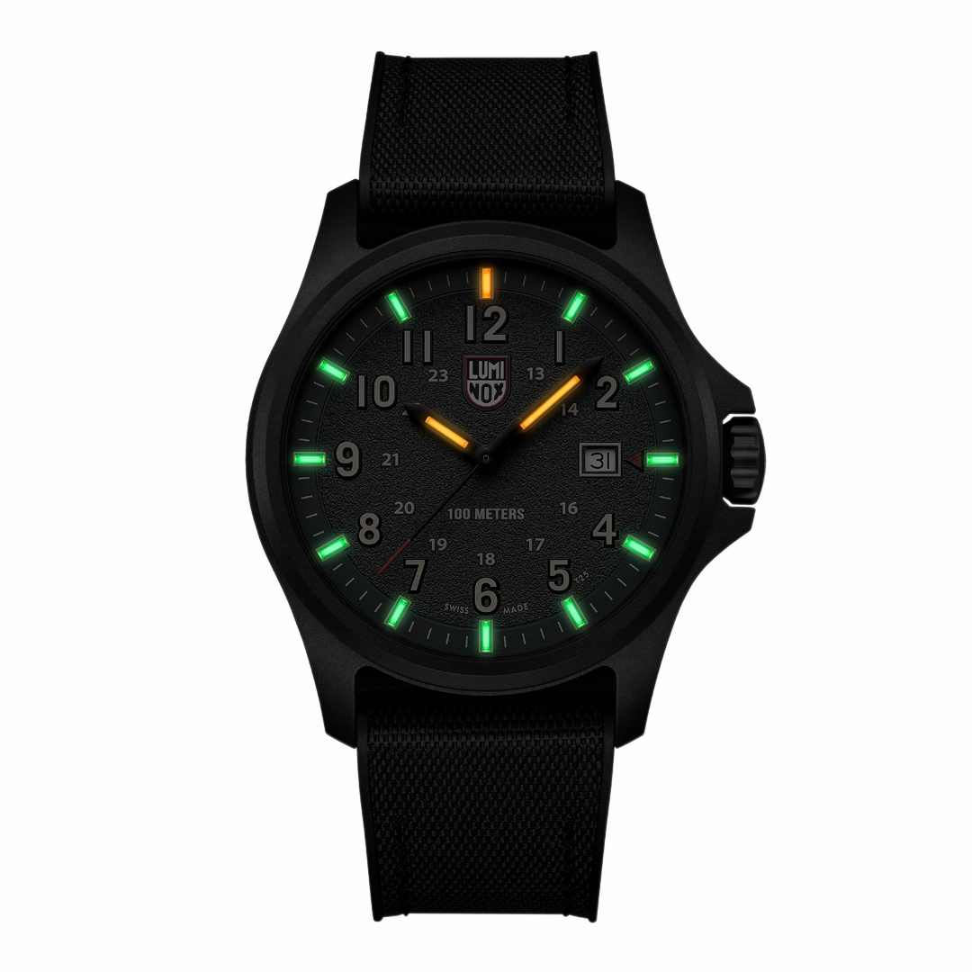 Luminox Atacama Field Watch XL.1977