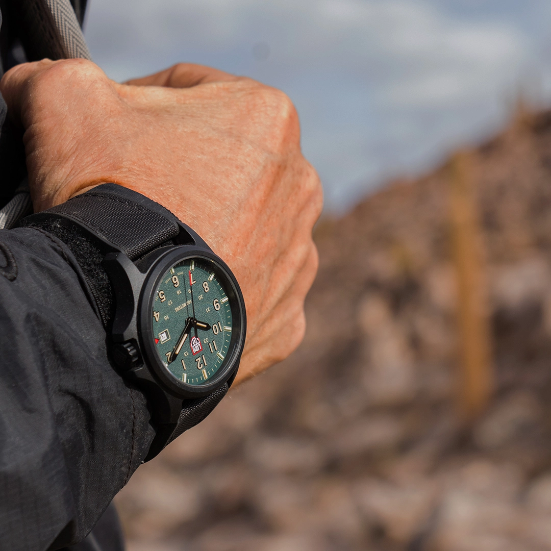 Luminox Atacama Field Watch XL.1977