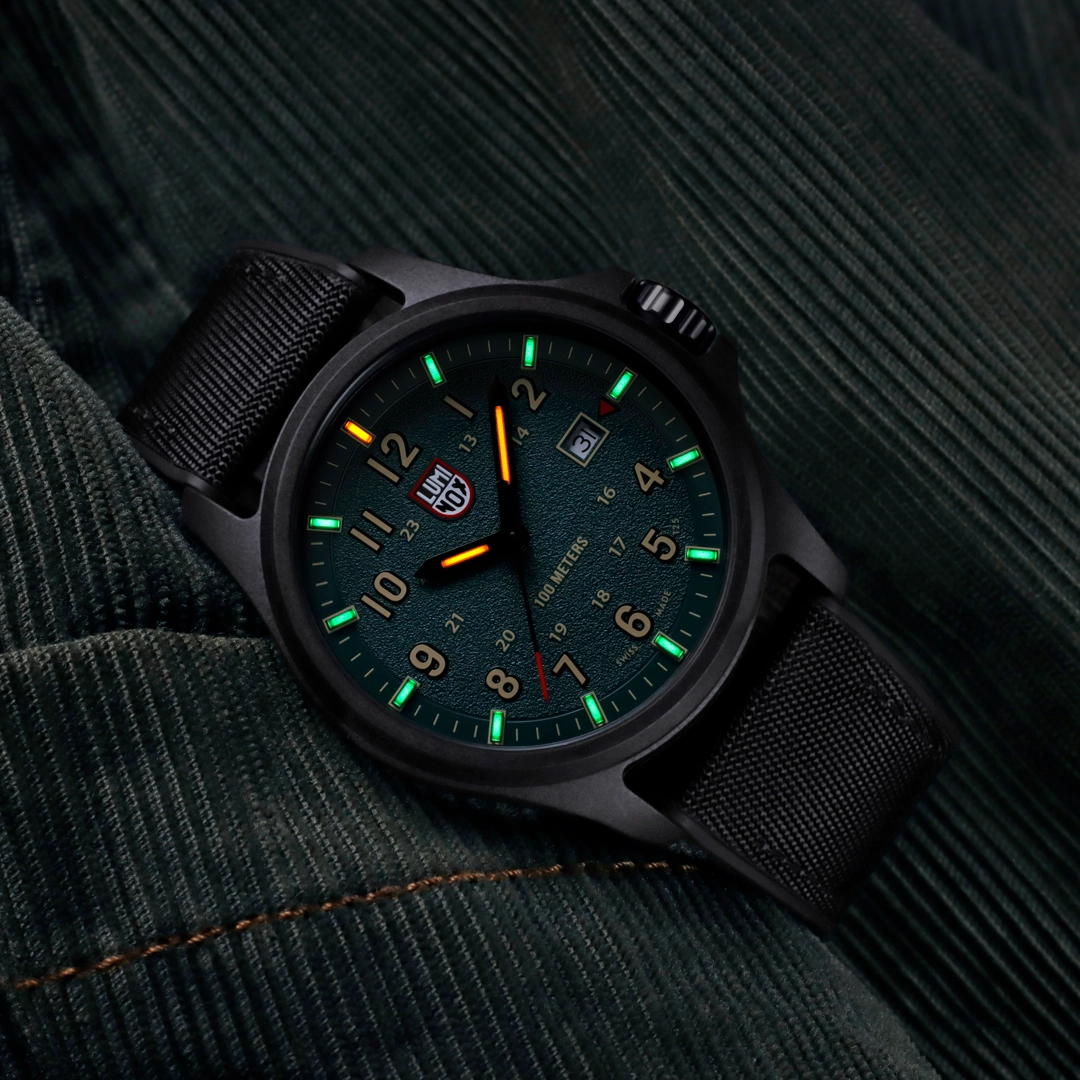 Luminox Atacama Field Watch XL.1977