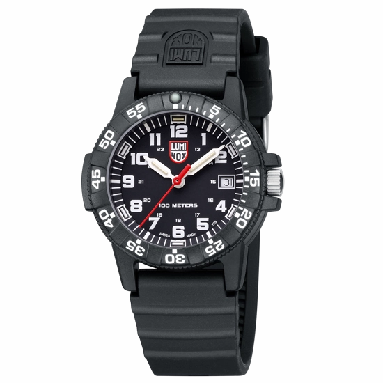 Luminox Leatherback Sea Turtle Watch XS.0301.L