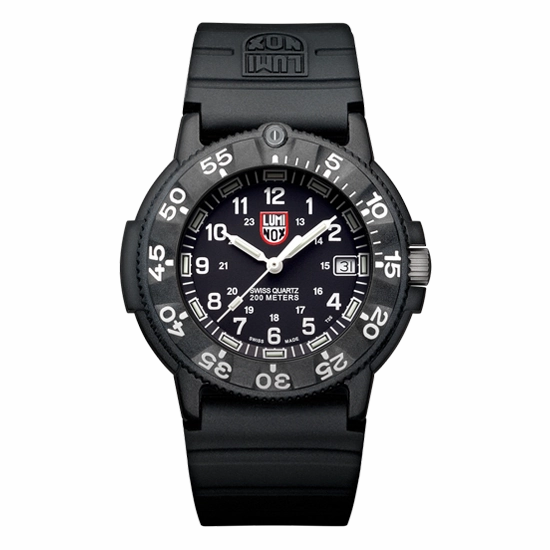 Luminox Original Navy SEAL XS.3001.F