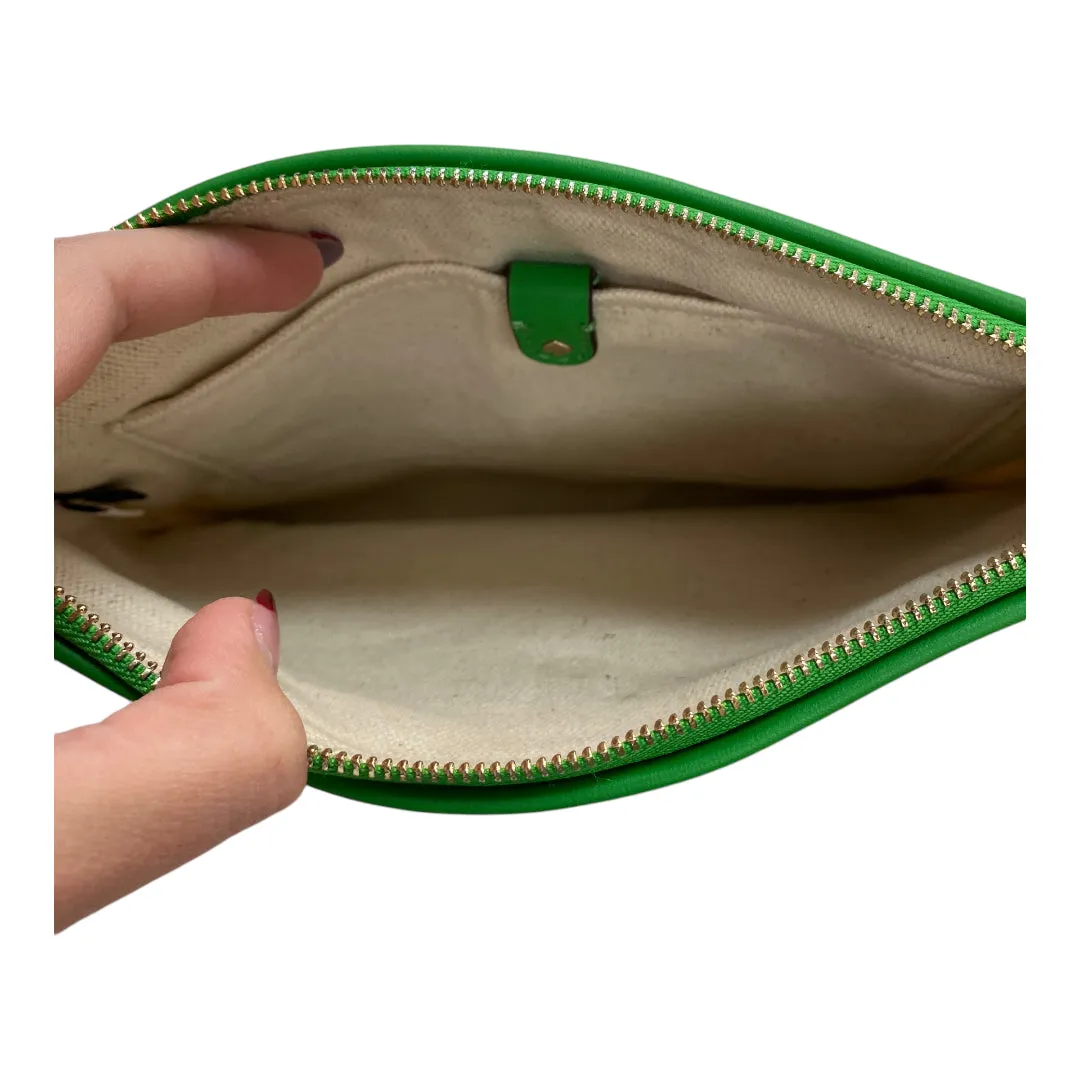 Makeup Bag Designer By Kate Spade, Size: Medium kate spade