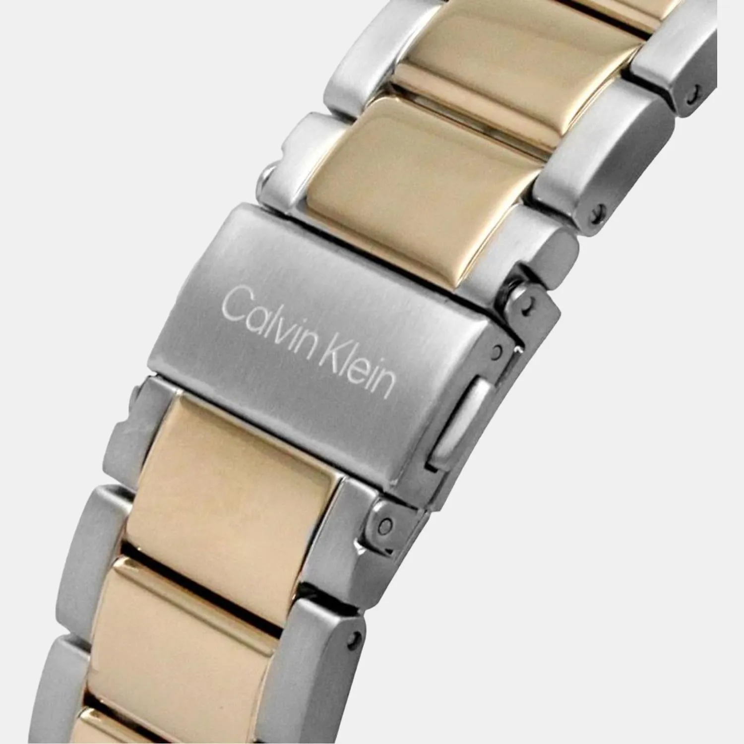 Men's Stainless Steel Chronograph Watch 25200064