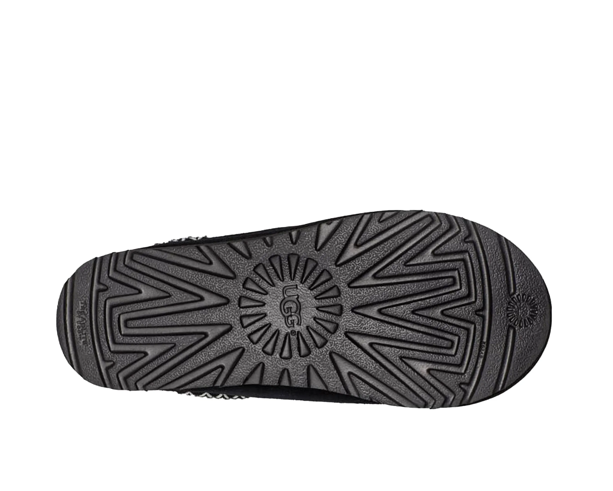 Men`s Ugg Tasman Slippers
