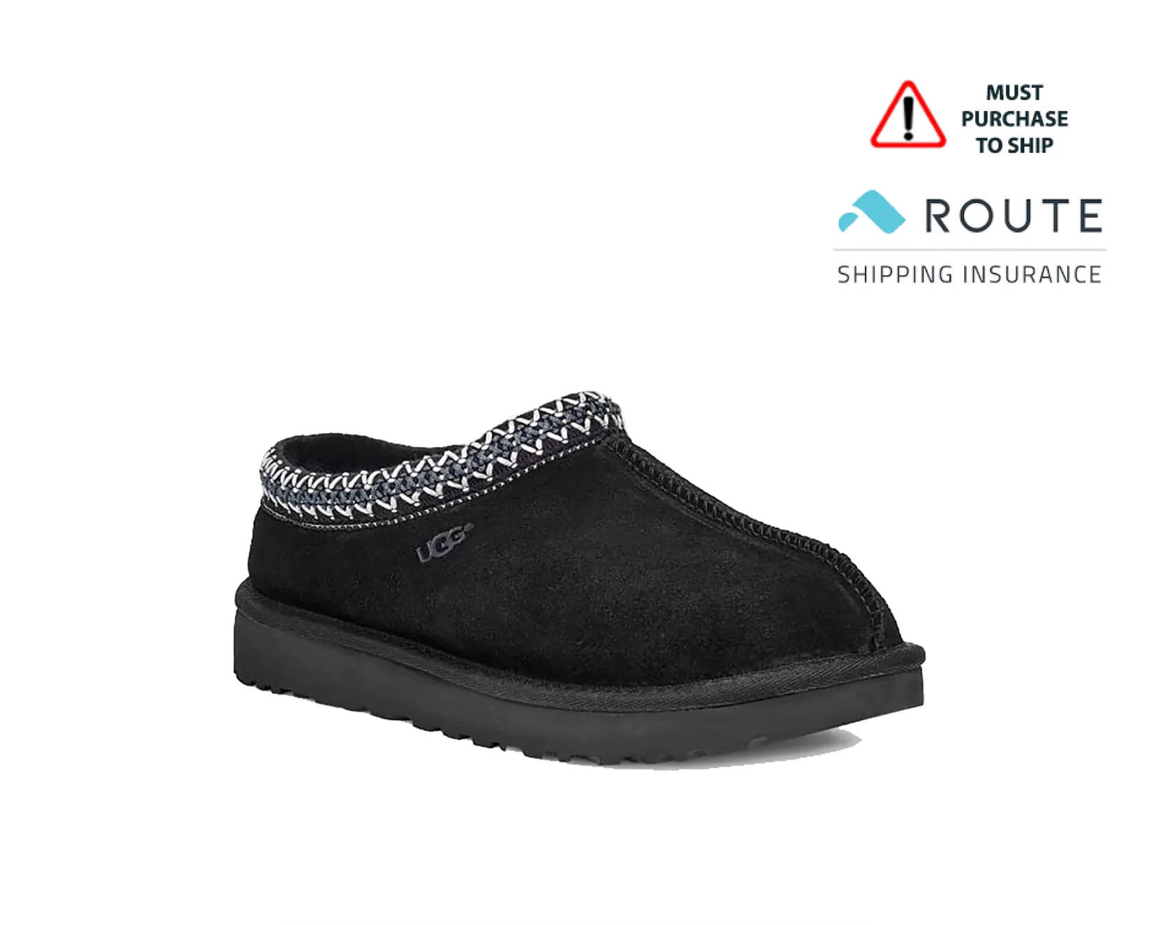 Men`s Ugg Tasman Slippers