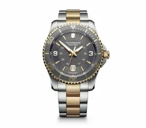 Mens Victorinox Swiss Army Maverick Watch 249126
