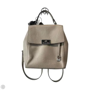 Michael Kors Bags Backpack Designer By Michael Kors, Size: Medium