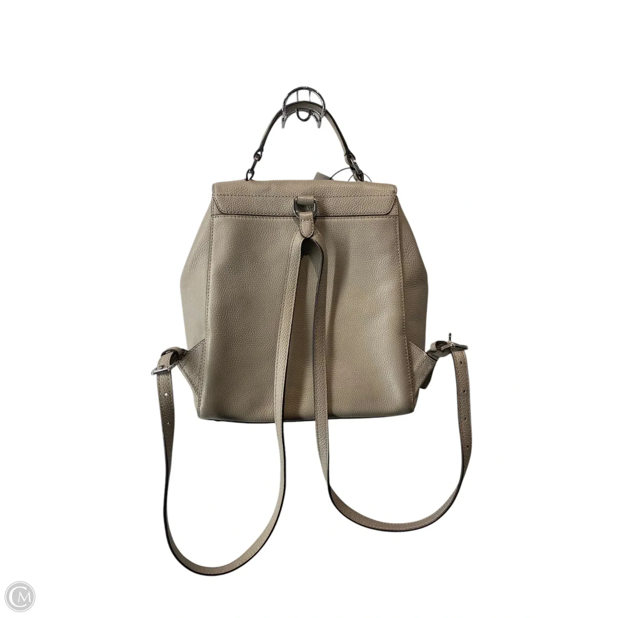 Michael Kors Bags Backpack Designer By Michael Kors, Size: Medium