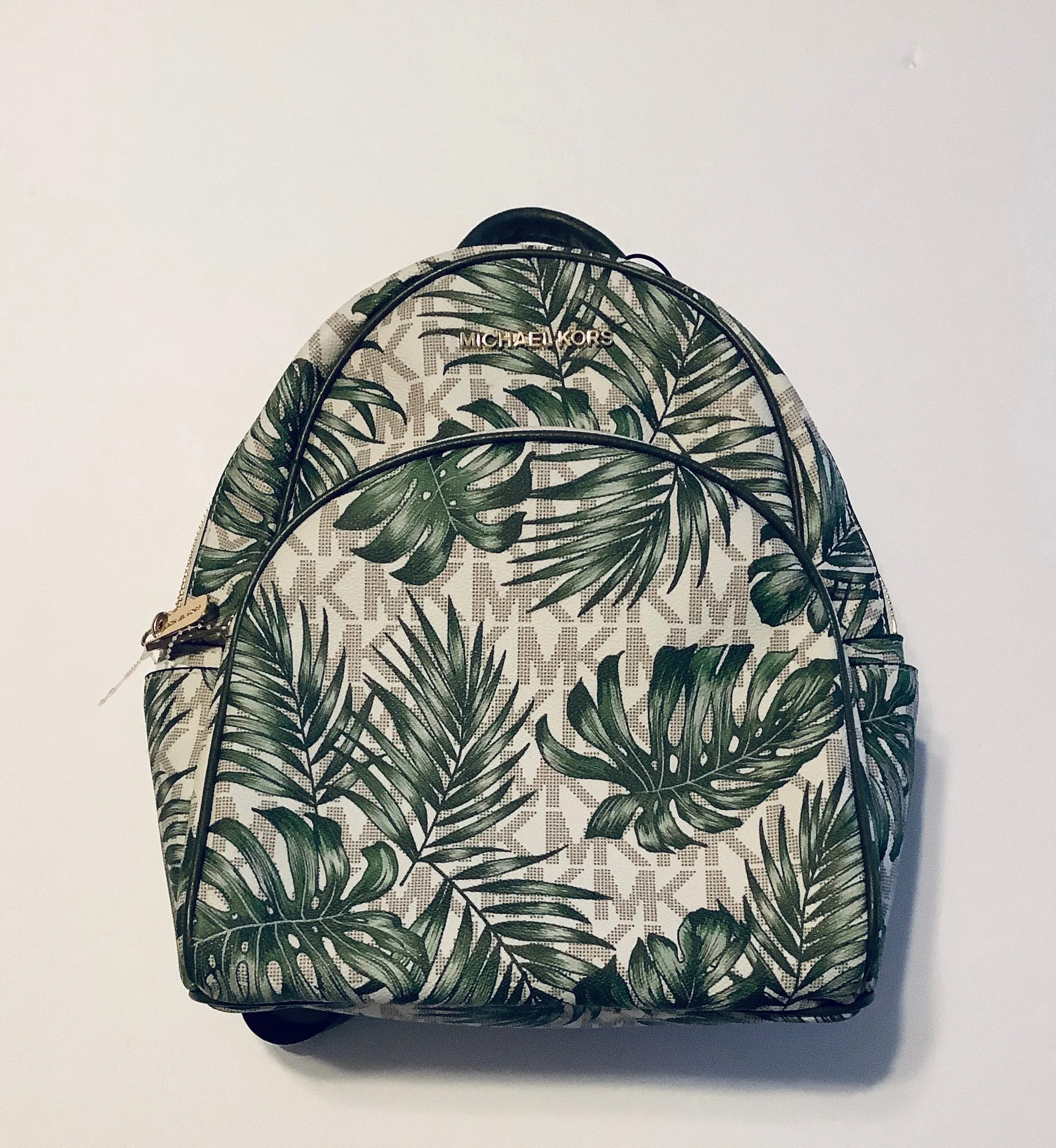 Michael Kors Bags Backpack Designer By Michael Kors, Size: Small