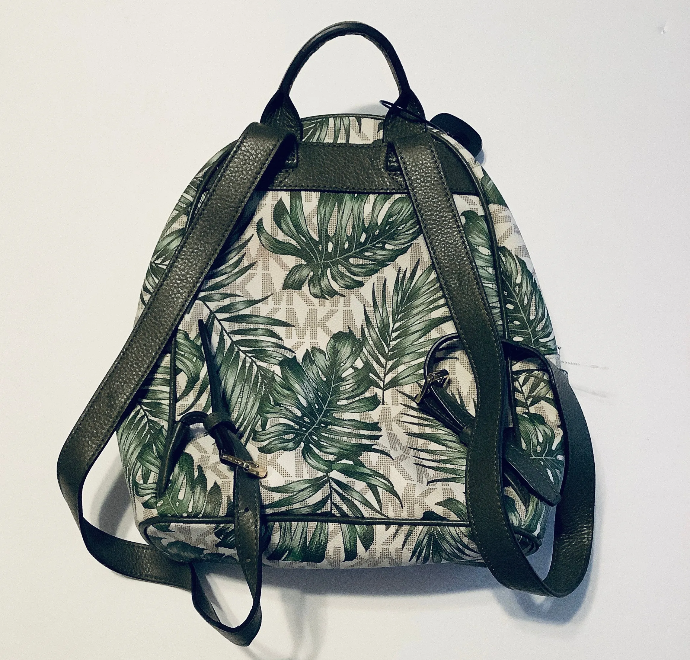 Michael Kors Bags Backpack Designer By Michael Kors, Size: Small