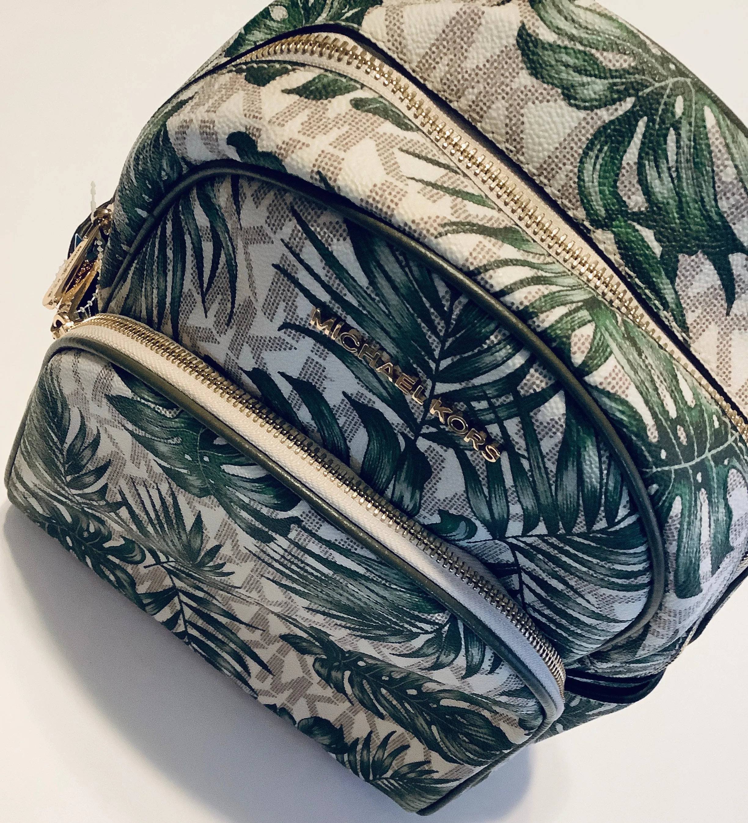 Michael Kors Bags Backpack Designer By Michael Kors, Size: Small