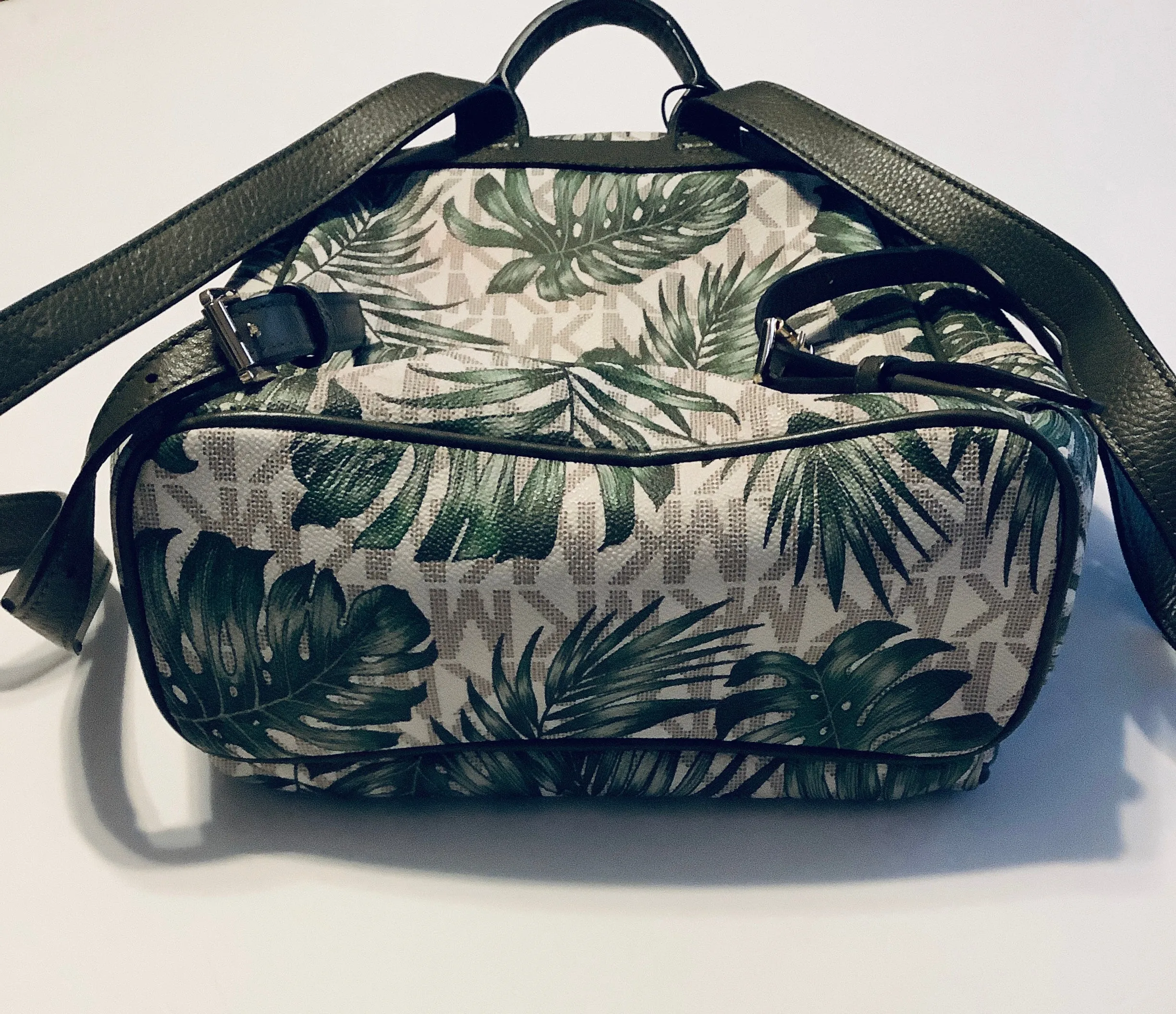 Michael Kors Bags Backpack Designer By Michael Kors, Size: Small