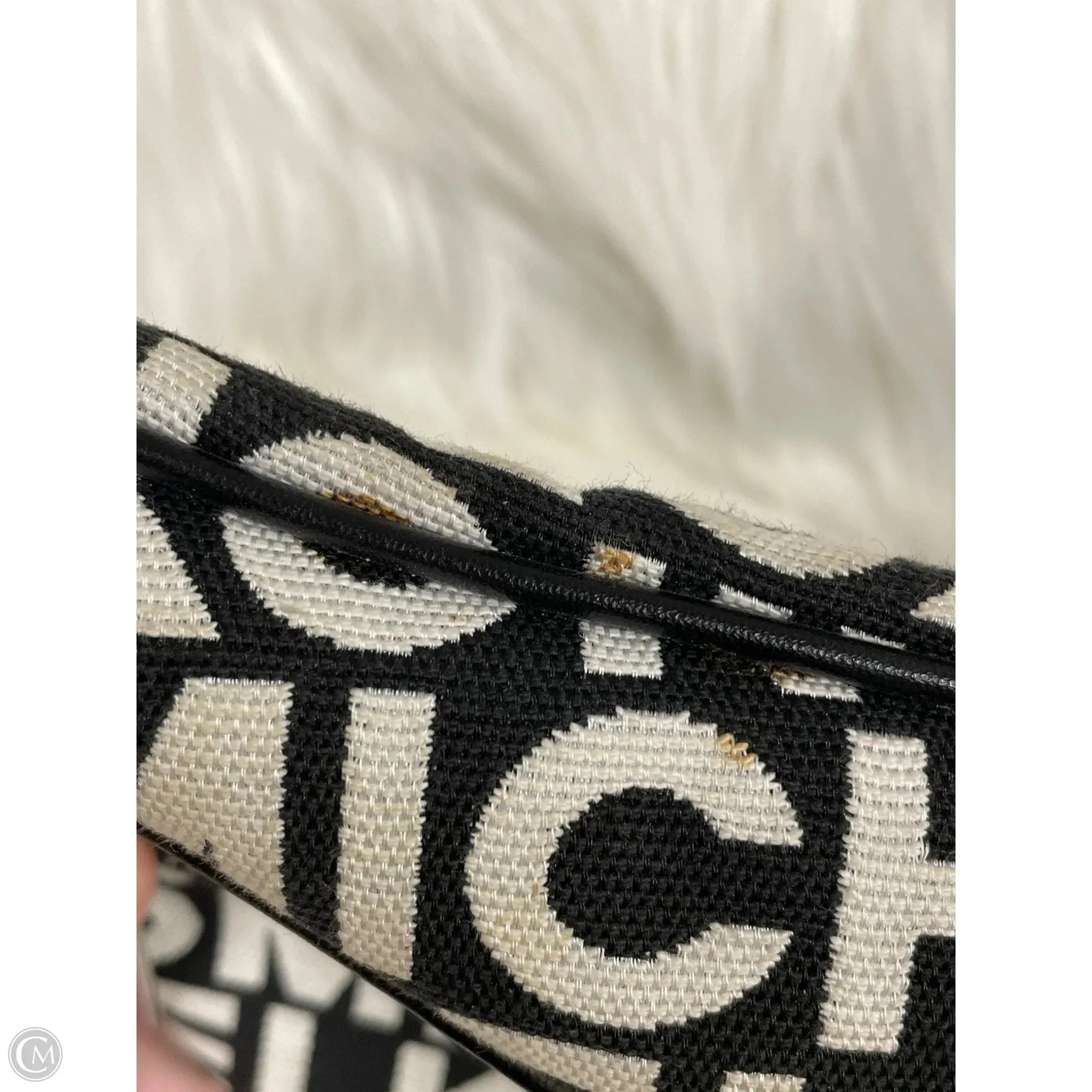 Michael Kors Bags Belt Bag Designer By Michael Kors, Size: Large