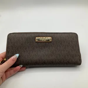 Michael Kors Bags Belt Bag Designer By Michael Kors  Size: Small