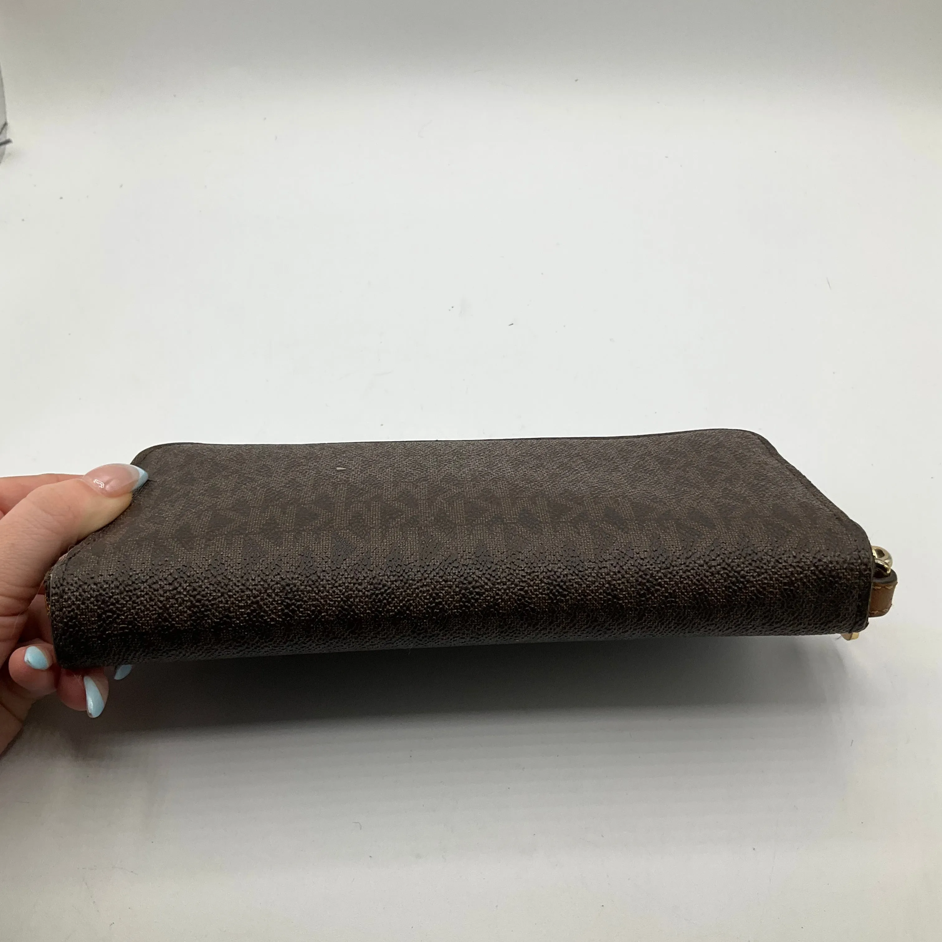 Michael Kors Bags Belt Bag Designer By Michael Kors  Size: Small