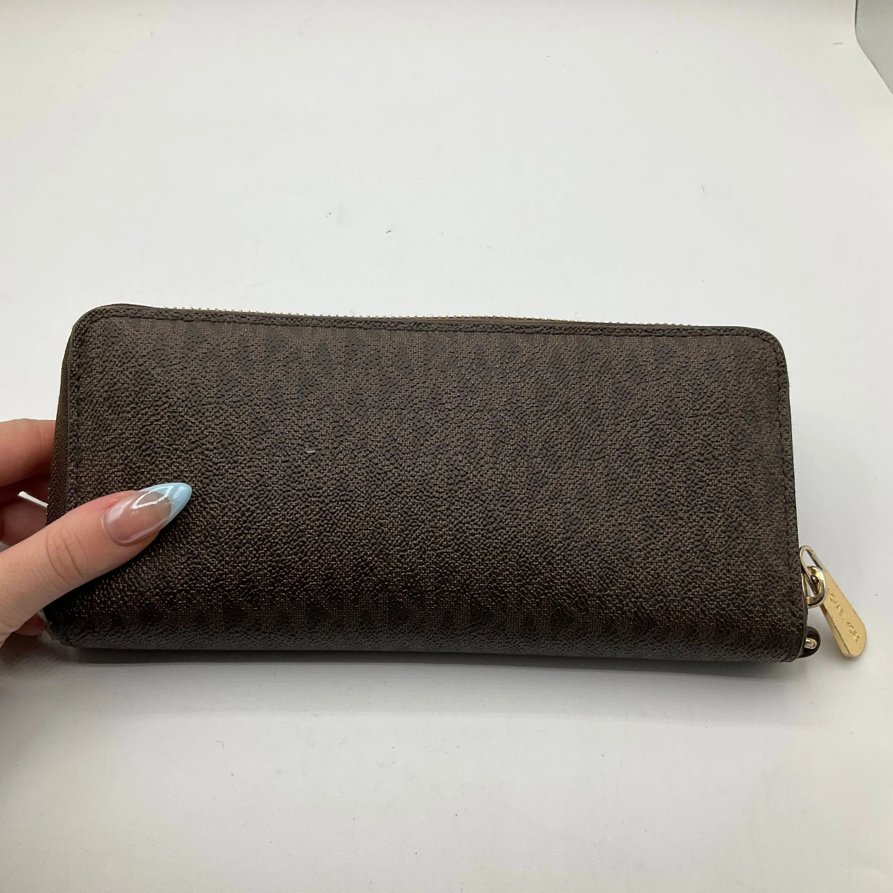 Michael Kors Bags Belt Bag Designer By Michael Kors  Size: Small