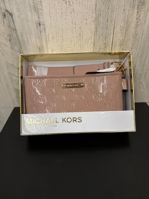 Michael Kors Bags Belt Bag Designer Michael Kors, Size Medium