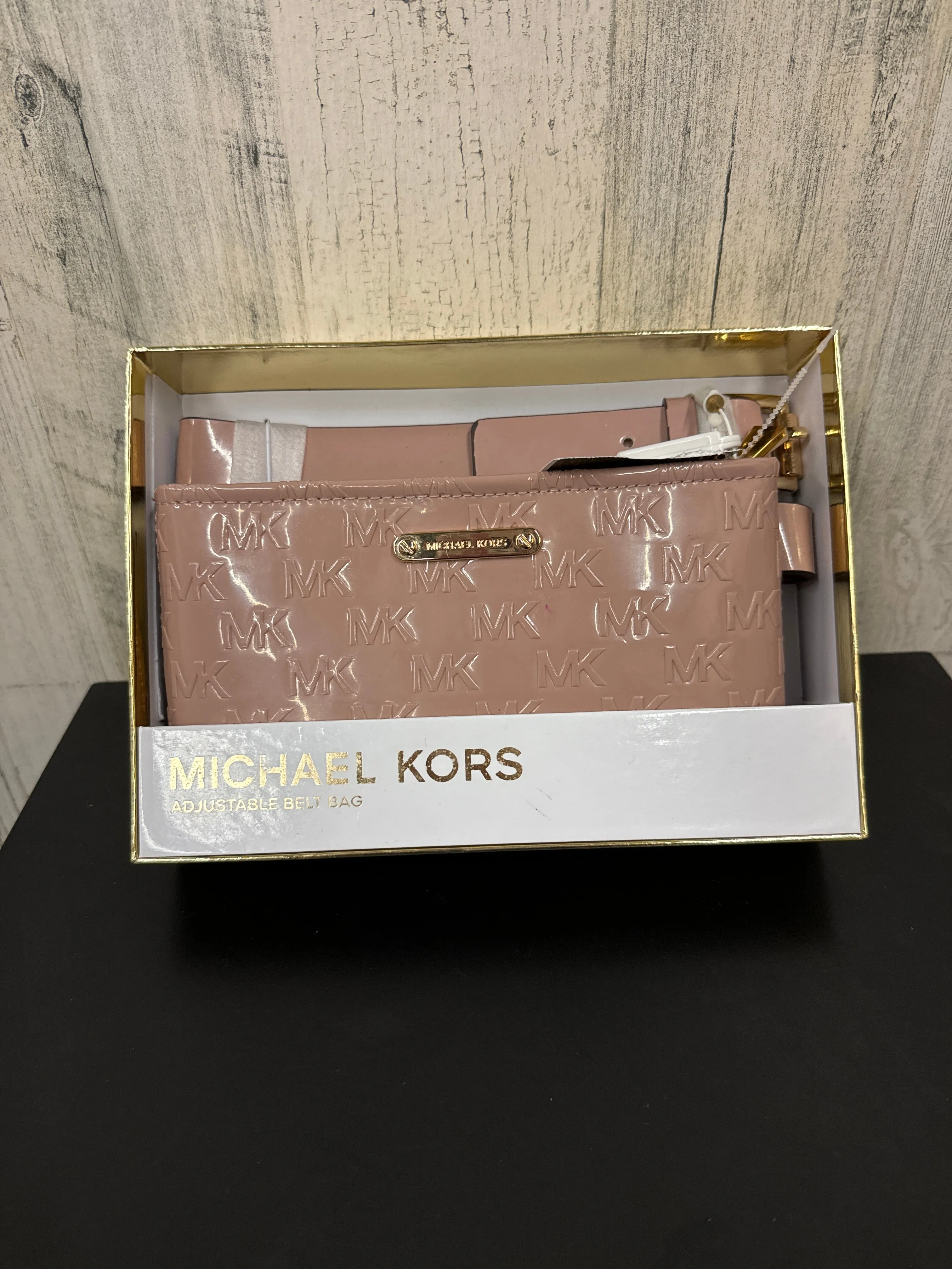 Michael Kors Bags Belt Bag Designer Michael Kors, Size Medium