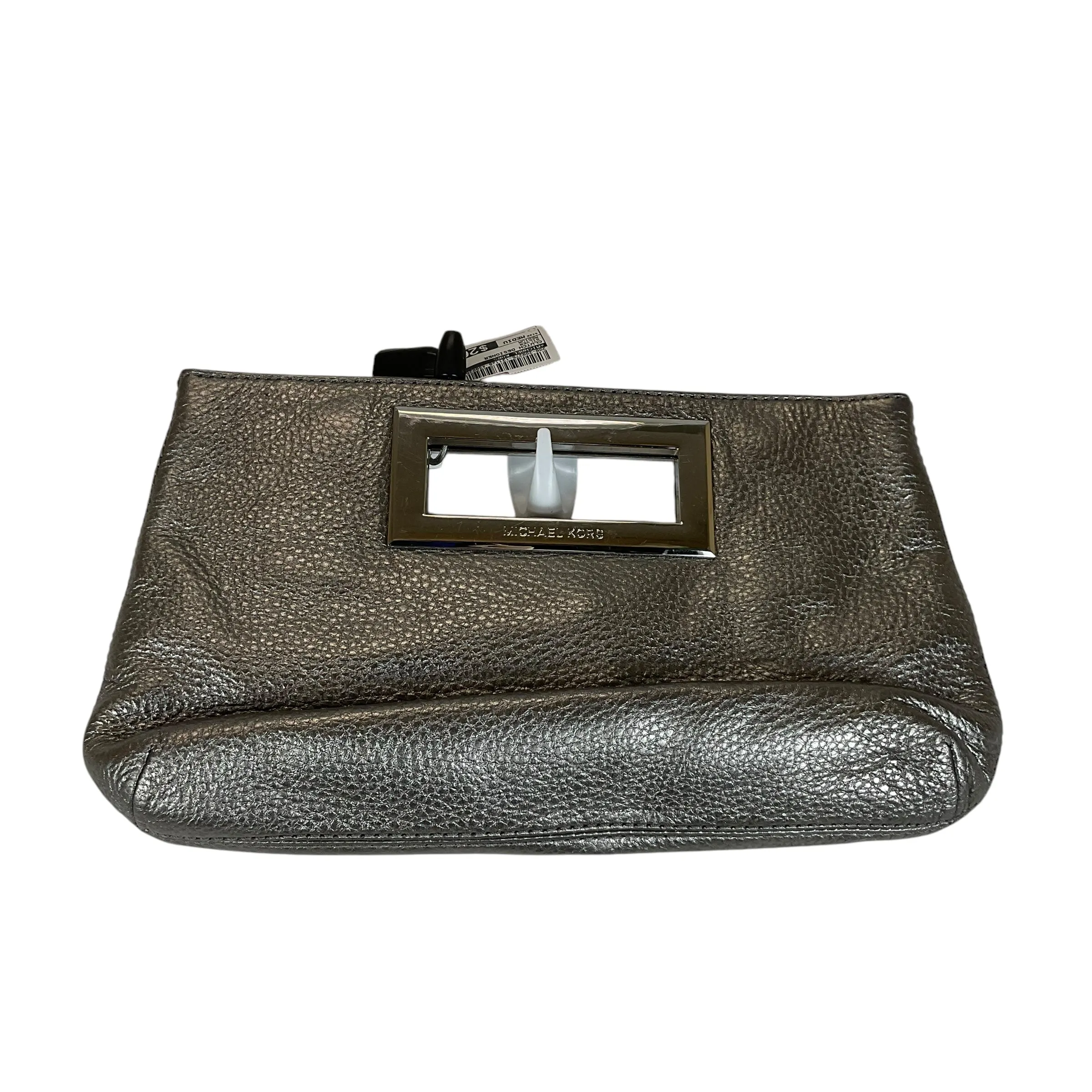 Michael Kors Bags Clutch Designer By Michael Kors, Size: Medium