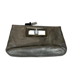Michael Kors Bags Clutch Designer By Michael Kors, Size: Medium